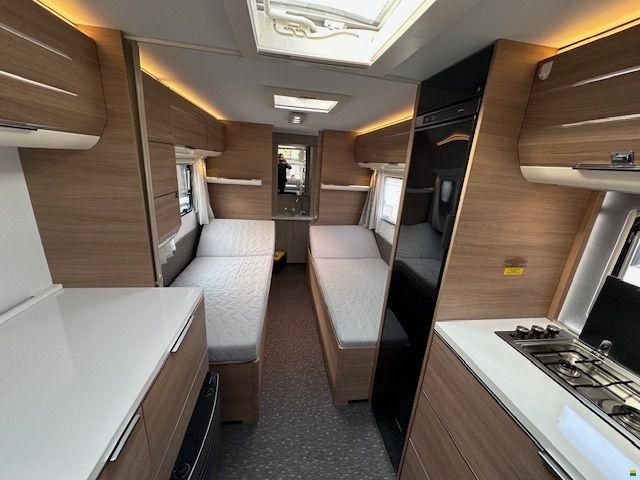 Adria Adora 572 UT