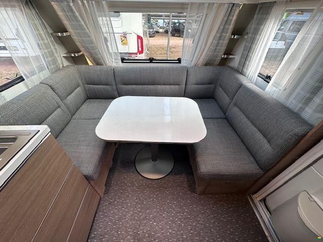 Adria Adora 572 UT