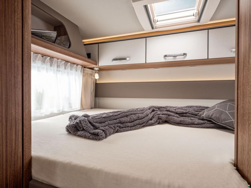 Weinsberg CaraHome 550 MG