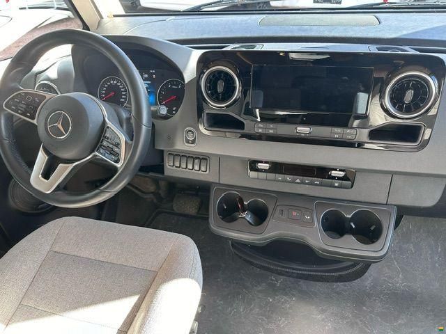 Hymer B-Klasse Masterline I790