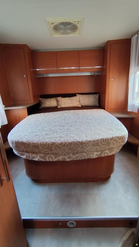 Challenger FIAT Ducato