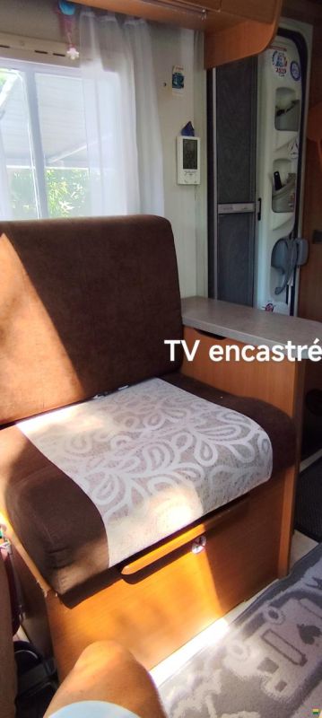 Challenger FIAT Ducato