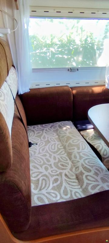 Challenger FIAT Ducato