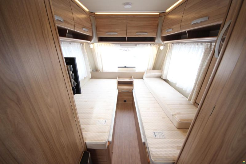 Eriba Nova Light 470