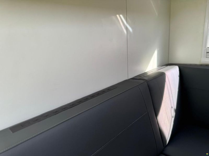 Iveco 4x4 Nomadix Pro