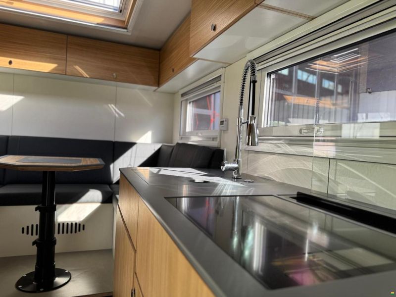 Iveco 4x4 Nomadix Pro