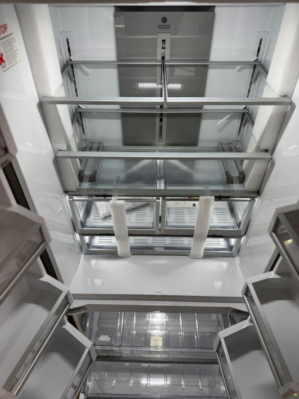 Iveco 4x4 Nomadix Pro