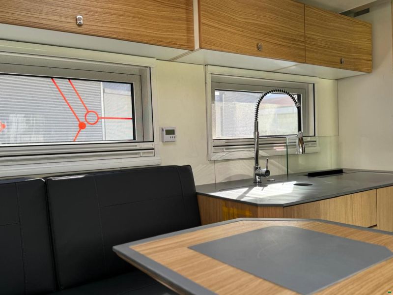 Iveco 4x4 Nomadix Pro