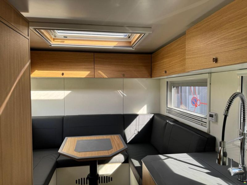 Iveco 4x4 Nomadix Pro