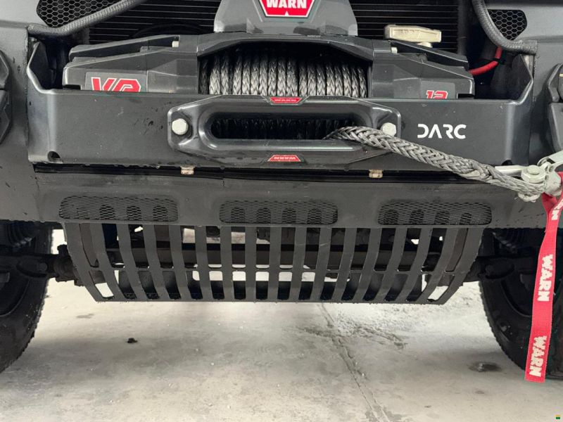 Iveco 4x4 Nomadix Pro