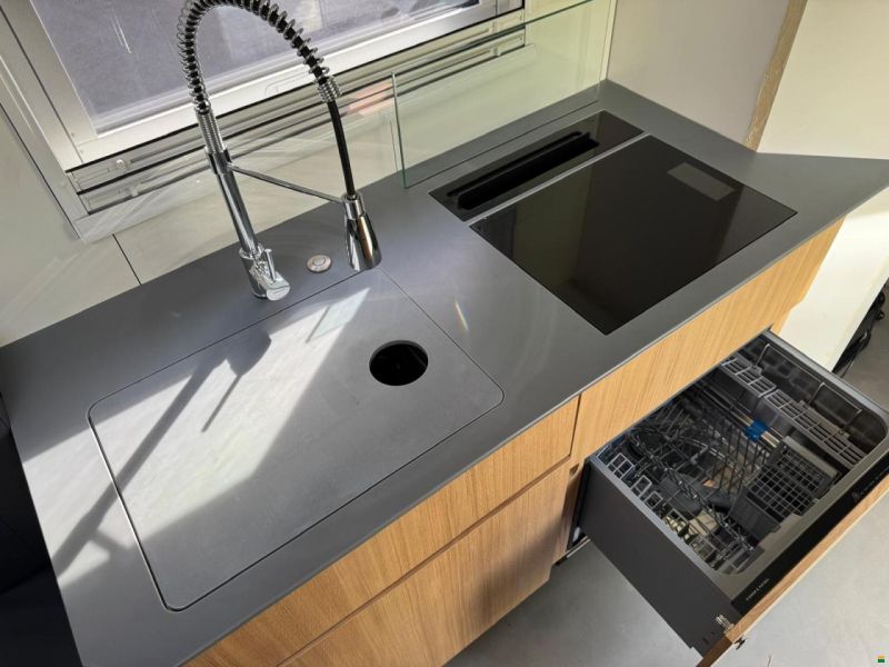 Iveco 4x4 Nomadix Pro