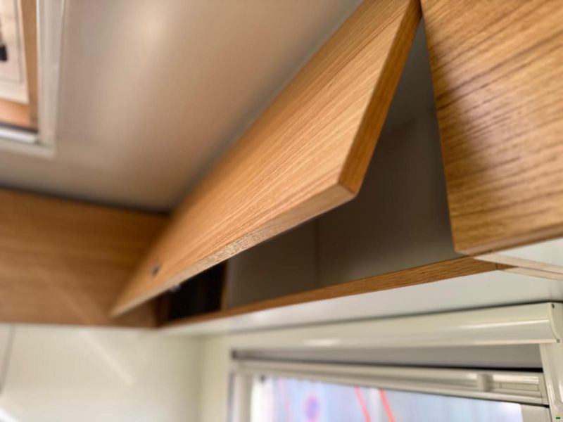 Iveco 4x4 Nomadix Pro