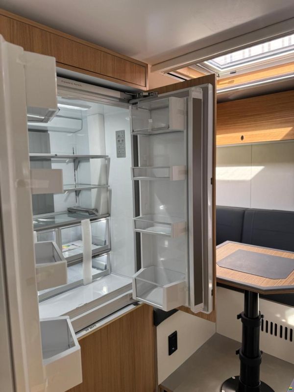 Iveco 4x4 Nomadix Pro