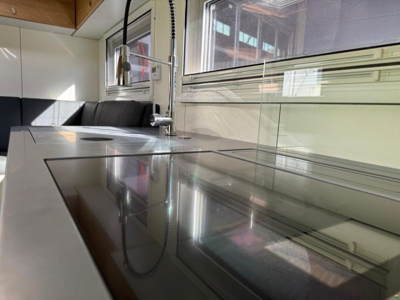 Iveco 4x4 Nomadix Pro