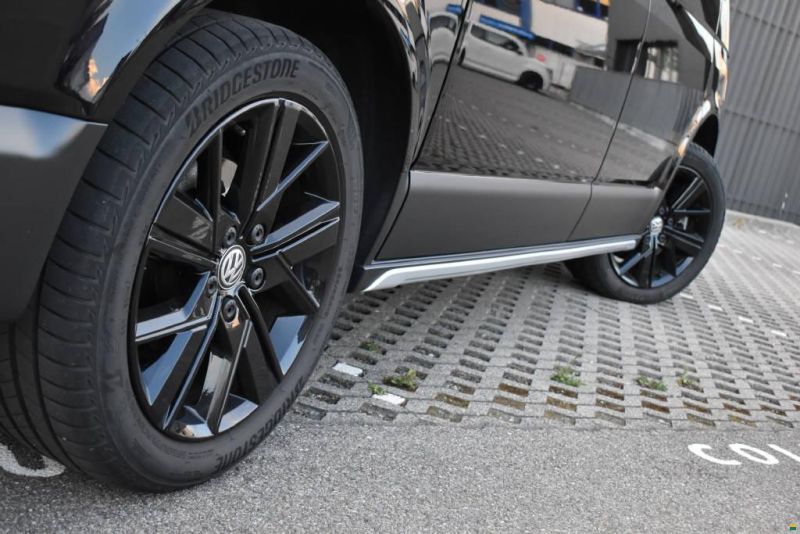 Volkswagen California 2.0 TDI Beach 204 DSG