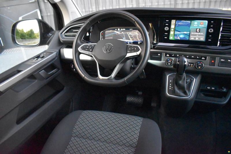 Volkswagen California 2.0 TDI Beach 204 DSG