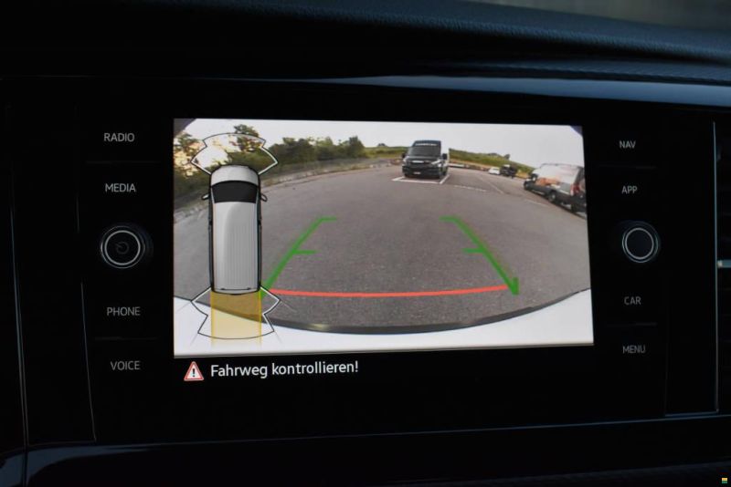 Volkswagen California 2.0 TDI Beach 204 DSG