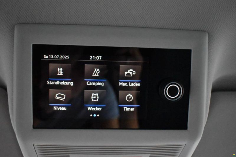 Volkswagen California 2.0 TDI Beach 204 DSG