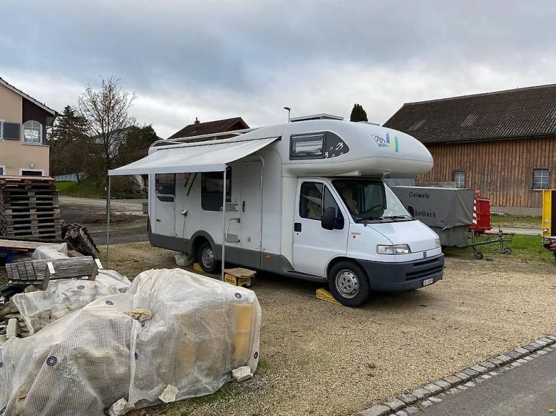 Fiat Ducato