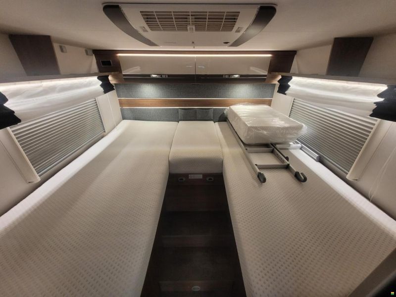 Dethleffs Trend 90 T 7057 EB