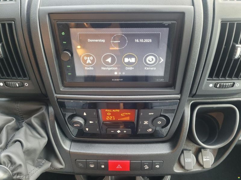 Dethleffs Trend 90 T 7057 EB