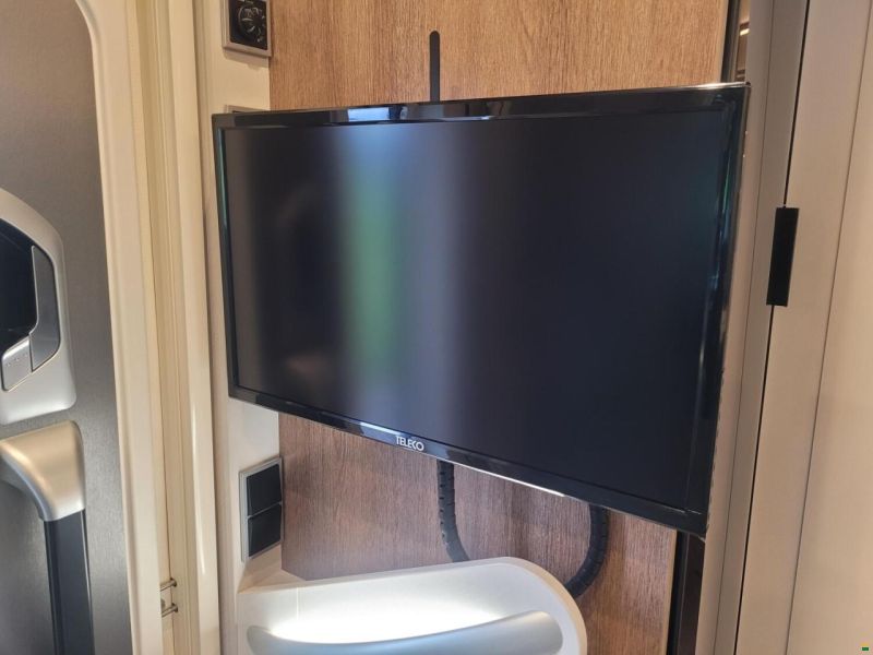 Dethleffs Trend 90 T 7057 EB