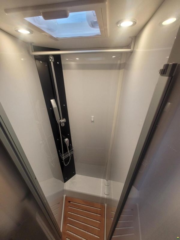 Dethleffs Trend 90 T 7057 EB