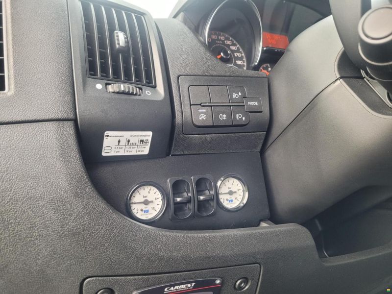 Dethleffs Trend 90 T 7057 EB