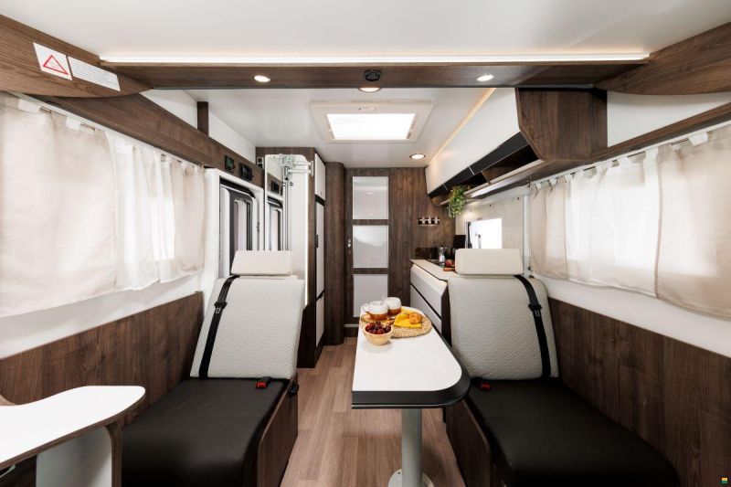 Benimar Amphitryon 967