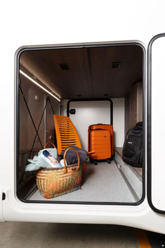 Benimar Amphitryon 967