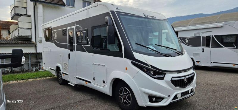 Benimar Amphitryon 967