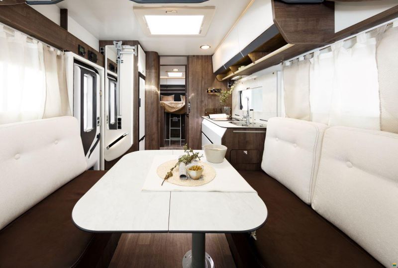 Benimar Amphitryon 967