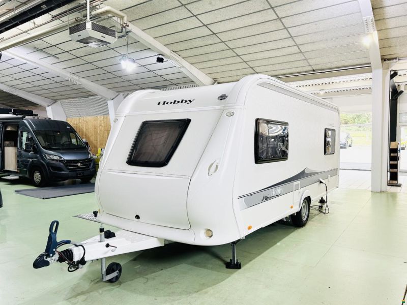 Hobby De Luxe 495 UL