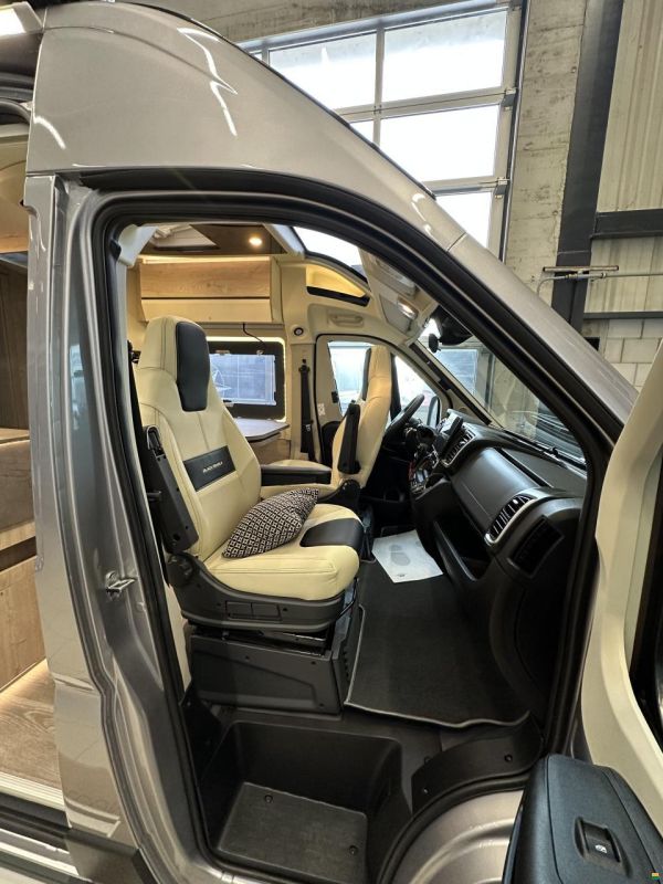 Fleurette Florium Blackpearl 59 LT