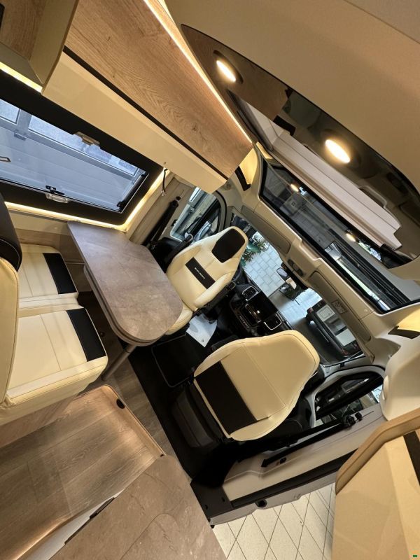 Fleurette Florium Blackpearl 59 LT