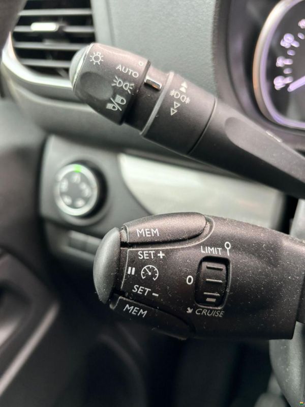 Pössl Campster Citroen 150 PS