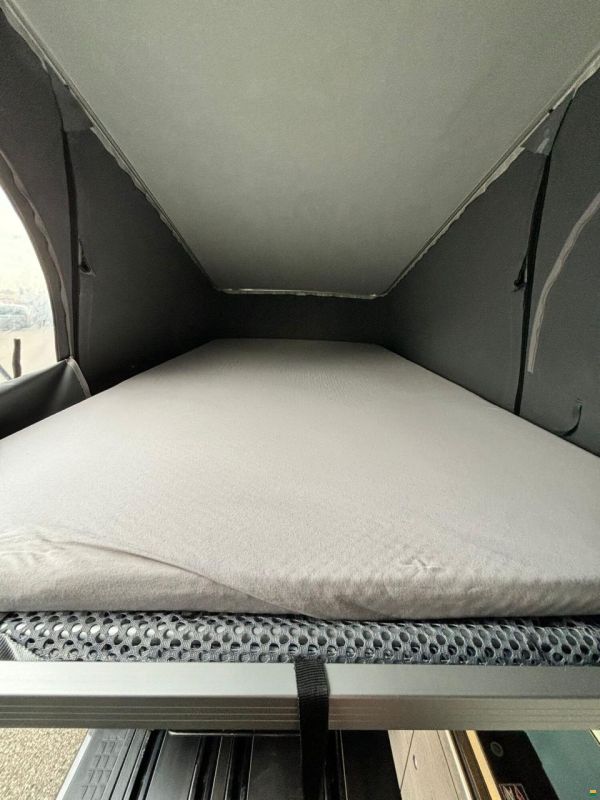 Pössl Campster Citroen 150 PS