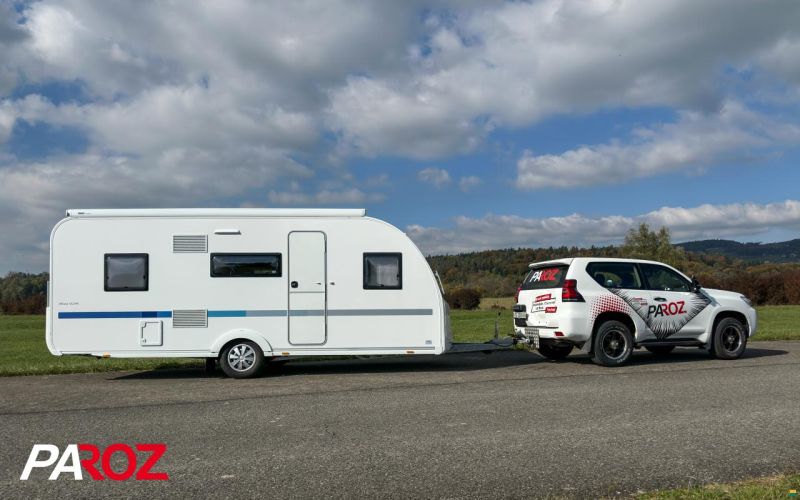 Adria Altea 552 PK