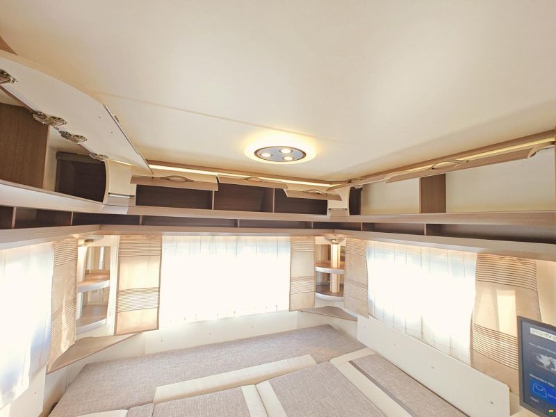 Hobby 27EG 650 UMFe Prestige