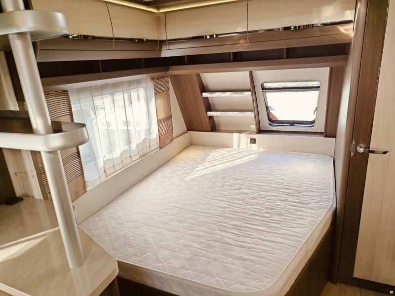 Hobby 27EG 650 UMFe Prestige