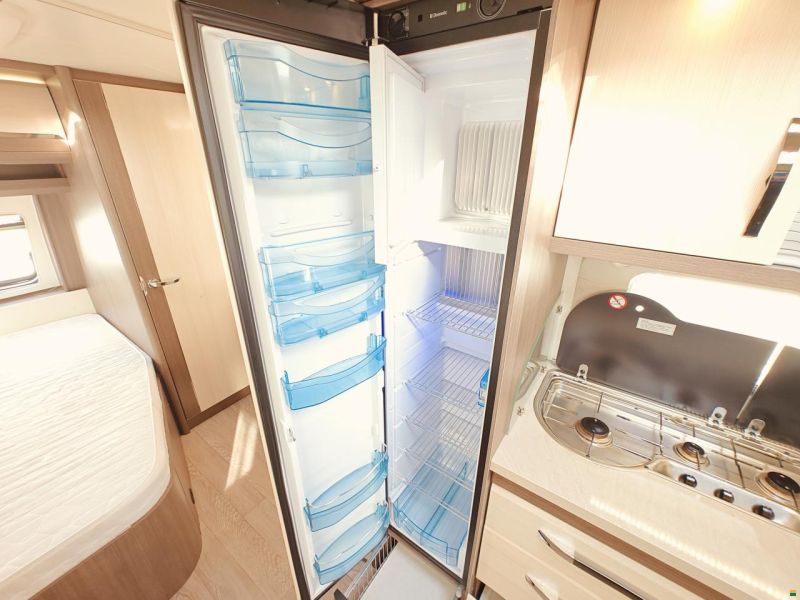 Hobby 27EG 650 UMFe Prestige