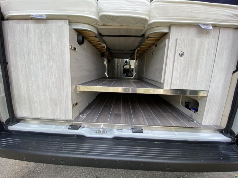 Roller Team Livingstone DUO Advance Fiat 140 Automat