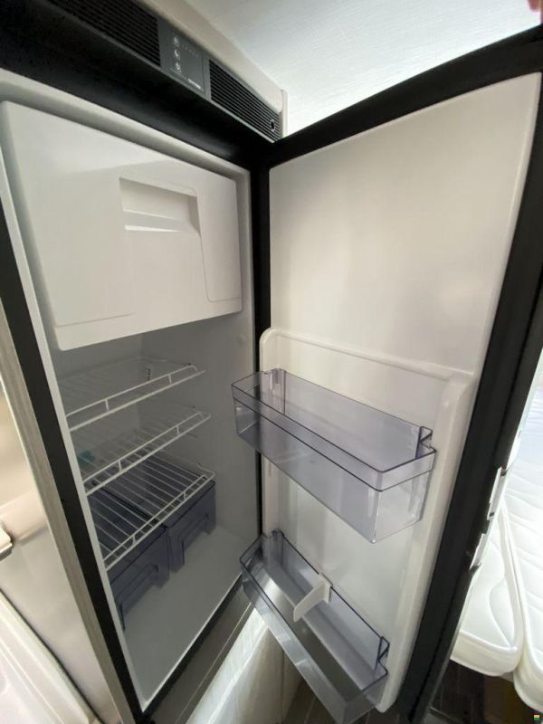 Roller Team Livingstone DUO Advance Fiat 140 Automat