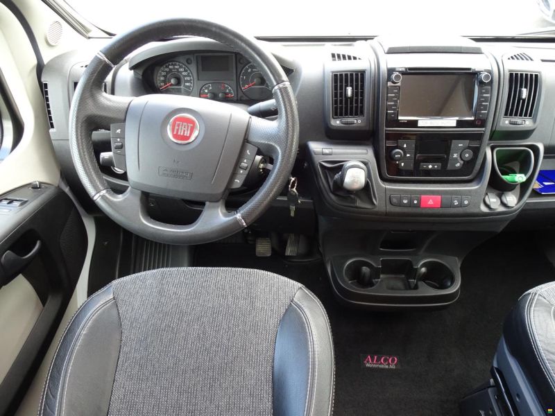 Fiat LMC Cruiser Passion T673G