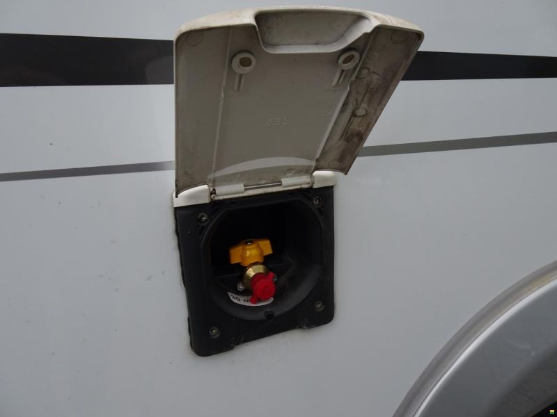 Fiat LMC Cruiser Passion T673G