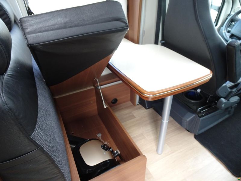 Fiat LMC Cruiser Passion T673G