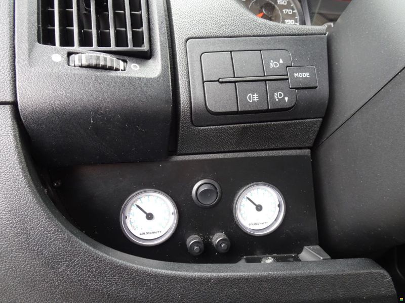 Fiat LMC Cruiser Passion T673G