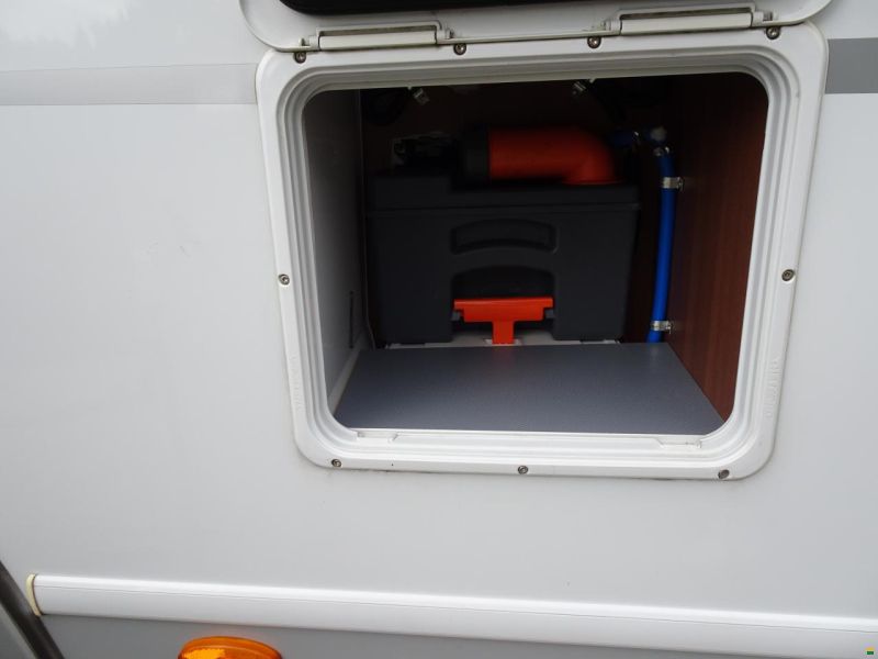 Fiat LMC Cruiser Passion T673G