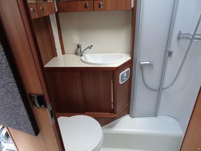 Fiat LMC Cruiser Passion T673G