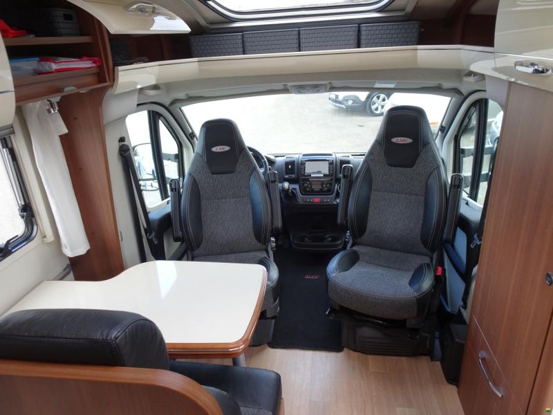 Fiat LMC Cruiser Passion T673G